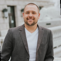 Forte Strong Employee Jacob Bryant's profile photo