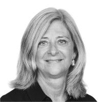 Outfit International A/S Employee Charlotte Witmeur's profile photo