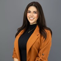 Data Warden Employee Laura Fernanda Armendariz's profile photo