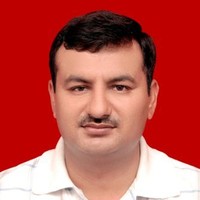 Sony India Pvt Ltd Employee Chandresh Tyagi's profile photo
