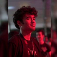 TravStack Employee Vinayak Dhyani's profile photo
