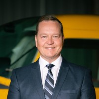 CQFA Employee Paul-Éric Gilbert's profile photo