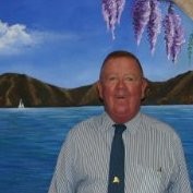 La Verne Chamber of Commerce Employee Brian McNerney's profile photo