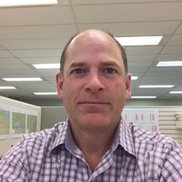 TC Energy Employee Jason McFarlane's profile photo