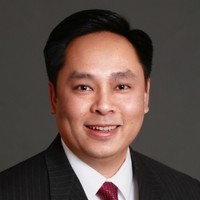 Origami Risk Employee Andy Vo's profile photo