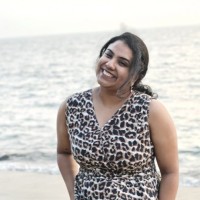 DeskDay Employee Smrithi S's profile photo