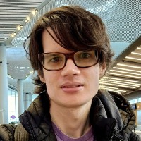 Mynth Employee Robert Roose's profile photo