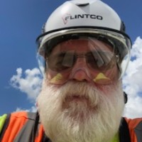 Flintco, Inc. Employee Scott Regis's profile photo