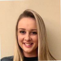 Eversource Energy Employee Haley Collins's profile photo