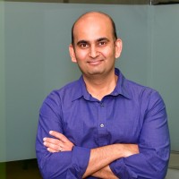 CenTrak Employee Sid Nair's profile photo