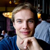 Tungsten Structures Employee Oleg Belov's profile photo