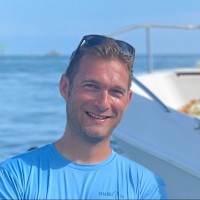 Meyers Employee Aaron Helle's profile photo