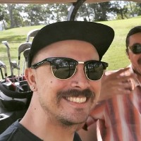 Collaborative Dynamics Inc Employee Josh R.'s profile photo