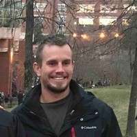 Michael Kinsman Email & Phone Number