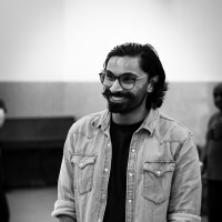 EyeSpace Lenses Employee Shivan Sivakumaran's profile photo