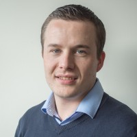 Molco Car Parts Employee Marc de Jong's profile photo