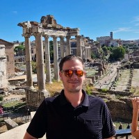 Peter Erickson Email & Phone Number