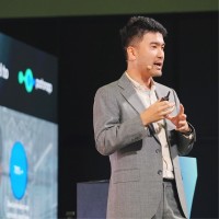 PatSnap Employee Ken Kong's profile photo