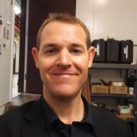 PSAV Employee Daniel Taufer's profile photo