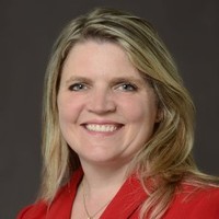 Great Books Foundation Employee Kim Rockwood's profile photo