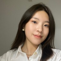Eventeny Employee Jinyu Wu's profile photo