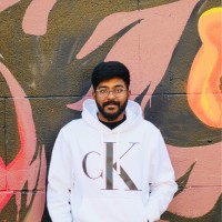 Sam's Club Employee Jaswanth A's profile photo