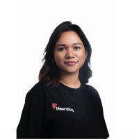 HeartBug Employee Fariha Faiza's profile photo