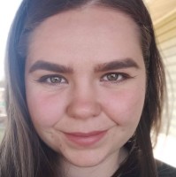 Durham School Services Employee Samantha Fugit's profile photo