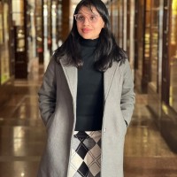 Echo Advertising Employee Roshina Khadka's profile photo