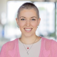 kernpunkt Digital GmbH Employee Laura Hofmann's profile photo