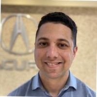 Acura Of Boston Employee Igor Rodrigues Coelho's profile photo