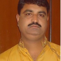 Synergy Employee Syed Ali's profile photo