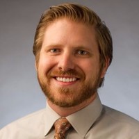 Jensen Precast Employee Brett Evans's profile photo