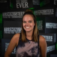 TERMINUS TEES Employee Kaeley George's profile photo