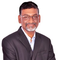 SRM Technologies Employee Naveen Kolathur's profile photo