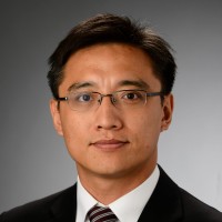 OP Investment Management Employee Zan Huang's profile photo