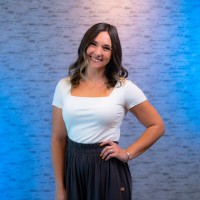 Structurology Employee Sarah Peterson's profile photo