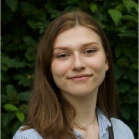BACKYARD Employee Marije Russ's profile photo
