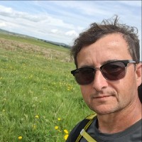 CoolAutomation Employee Nicolas Lerasle's profile photo