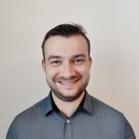 Palico Employee Valentin Suire's profile photo