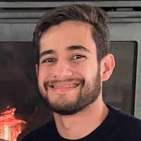 Airwallex Employee James Everett's profile photo
