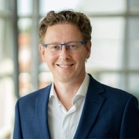 Peutz Employee Jérôme's profile photo