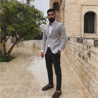 Bash Services Employee Abdullah Mansour's profile photo