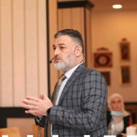 alBaraka Bank Syria s.a. Employee Mohamad Darwicheh's profile photo