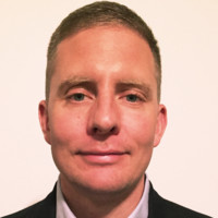 CENTCOM Global, Inc. Employee Rhett Hansen's profile photo