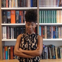 BE OPS Employee Ana Clara Lourenço's profile photo