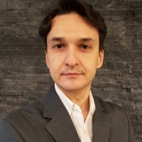 Chicago Trading Company Employee Alexander Sharovarov's profile photo