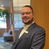 Remington Hospitality Employee Dan Bickerton's profile photo