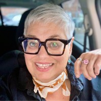 Item 7 Employee Jeannette Garcia's profile photo