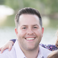 Apple Employee David Munro's profile photo